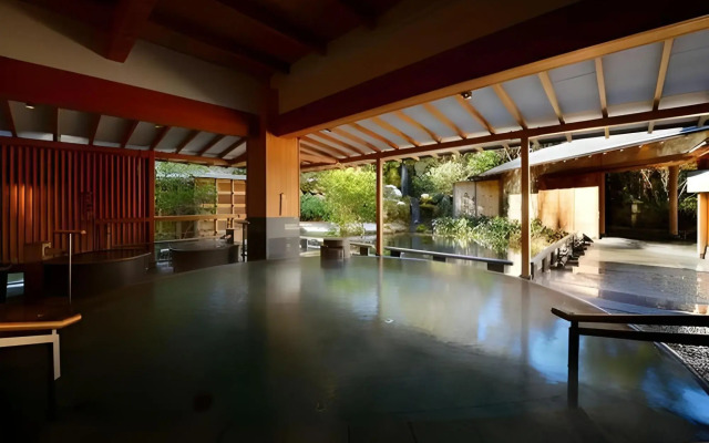 Hotel New Mitoya