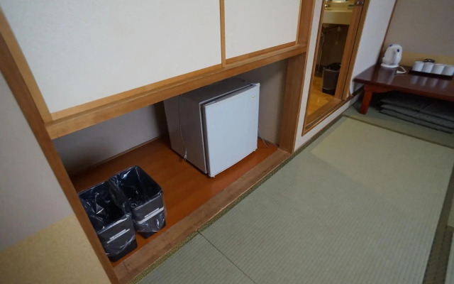 Annex Katsutaro Ryokan