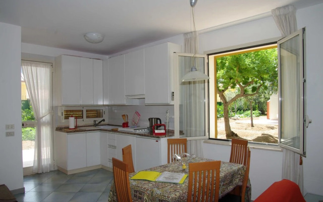 Beautiful Apartment for 3 People in Residence