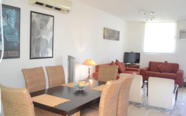 Casa Arroyo 3 BR by Casago