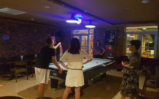 Sapa Signature Inn - Hostel