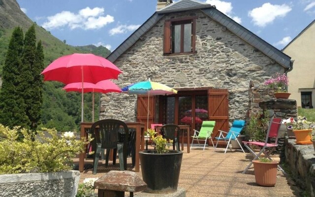 Gîte Cueyla 4 personnes