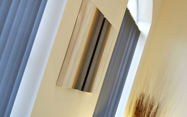 The Old British School By Flying Butler