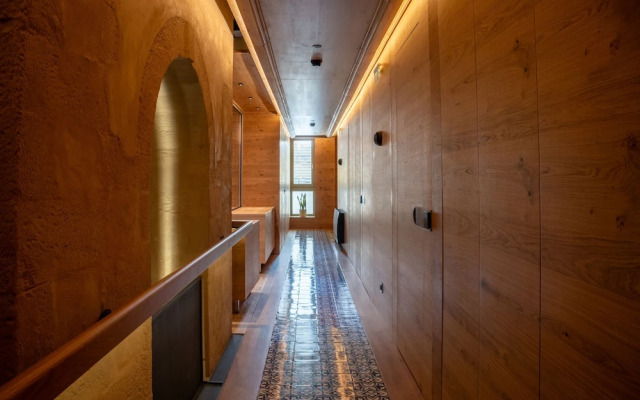 Elysia Boutique Hotel