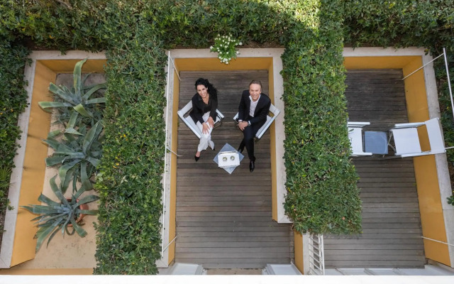 Hotel Roma