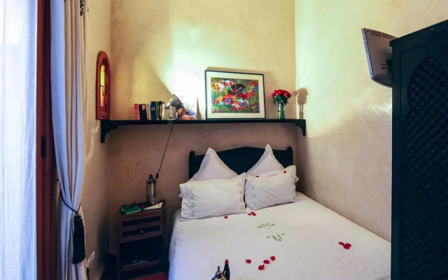 Riad Dar Justo Hotel Boutique & Spa