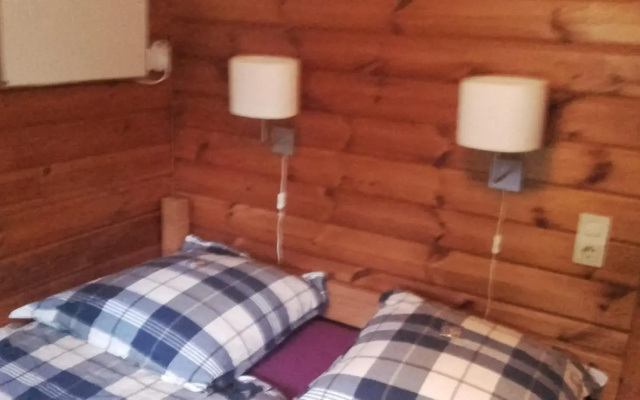 Ferienhaus Nr. 52 im Ferienpark am Twistesee
