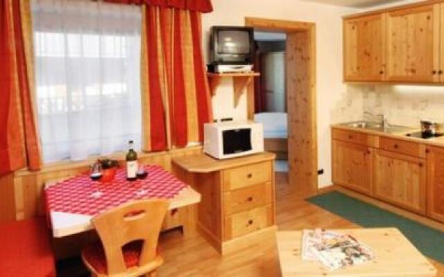 Residence Pizzeria Priska