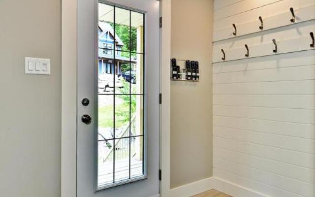 Chalets Alpins - 03 Chemin Blanc