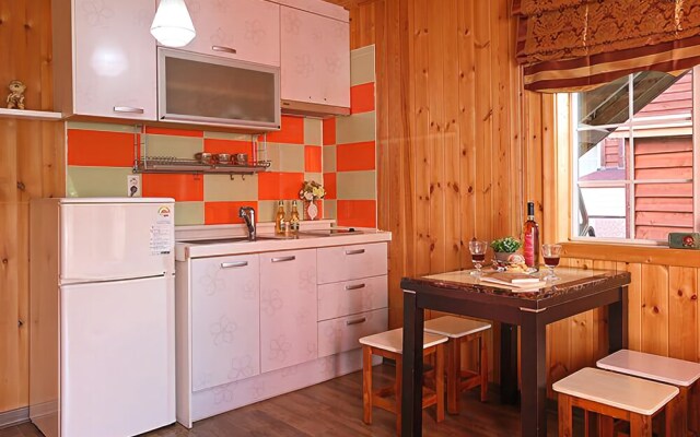 Gyeongju Lohas pet Pension