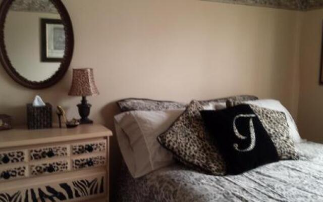 River Birch Bed and Breakfast