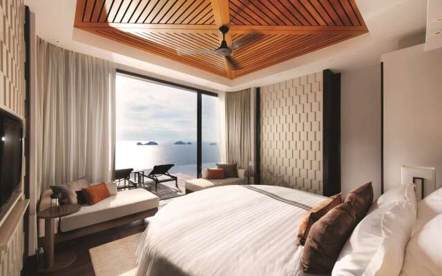 Conrad Koh Samui Residences