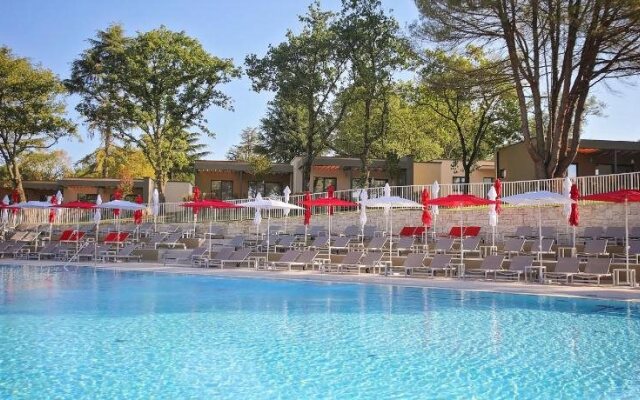Hotel Park Plava Laguna