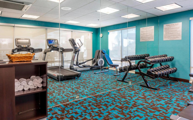 Fairfield Inn & Suites by Marriott Auburn Opelika