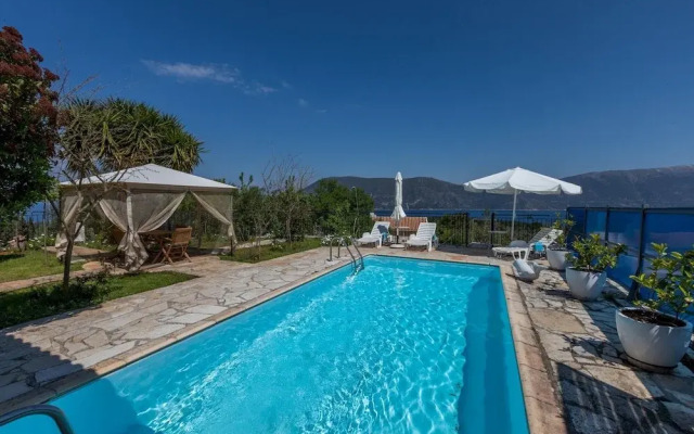Villa Serenity Sleeps 9