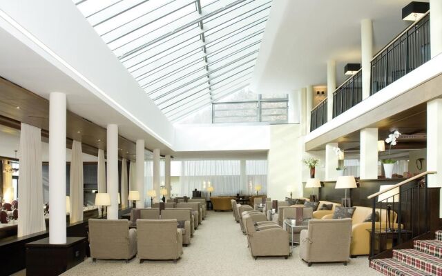 Lebenberg Schlosshotel-Kitzbuhel