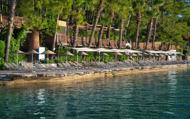 Labranda Mares Marmaris - All Inclusive