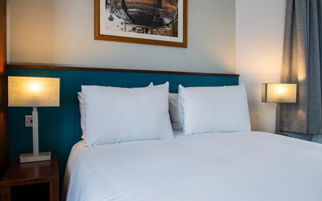The Highfield Hotel