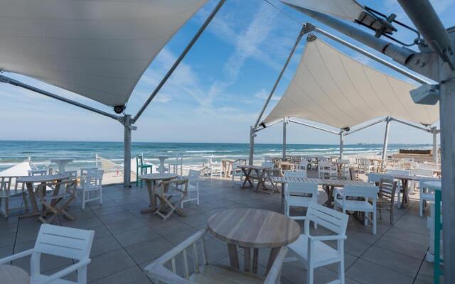 White Tower Mamaia