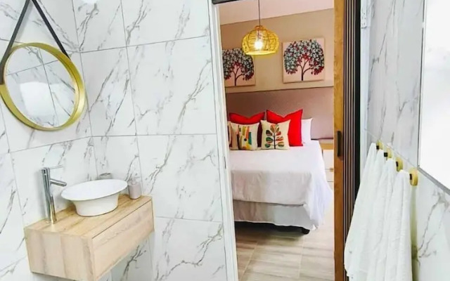 Nu Oasis guest house