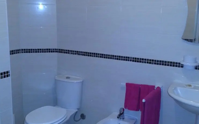 La Casa della Nonna Sebastiana