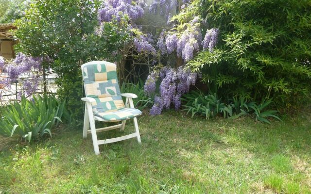 Le Val Léron - Gite Figuier