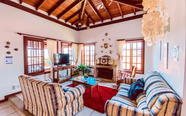 Pousada Quintal da Lua