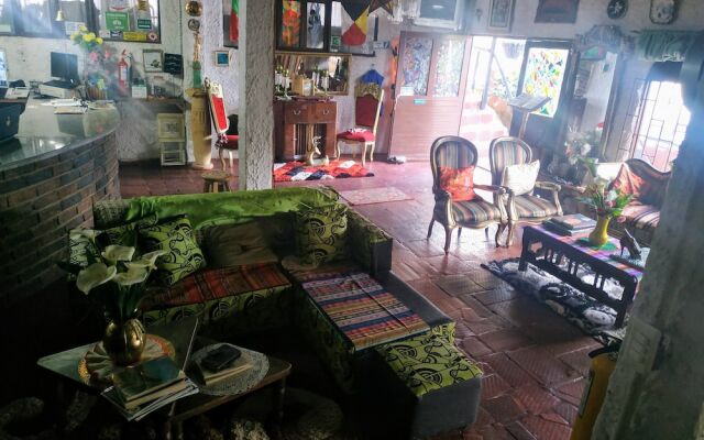 Hotel Rural La Esperanza