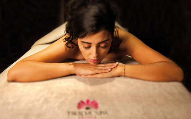 Hotel Riu Palace Tikida Agadir - All Inclusive