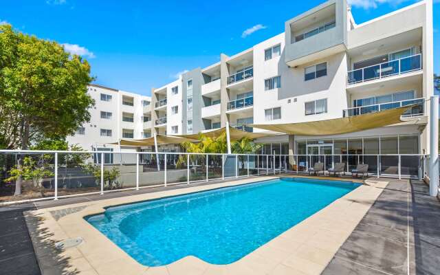 Quality Suites Pioneer Sands