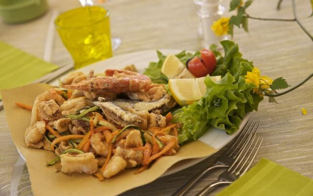 Pesce d'Oro