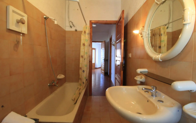 Archi Pool Residence