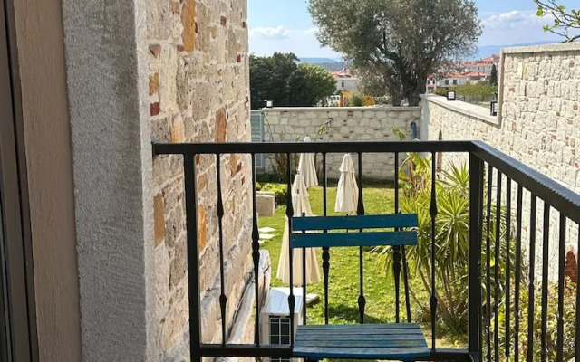 Elia Hotel Alaçatı