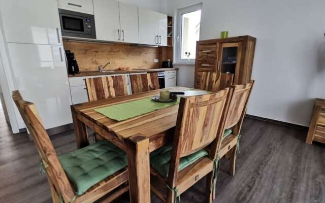 Holiday Apartment Lotte Een