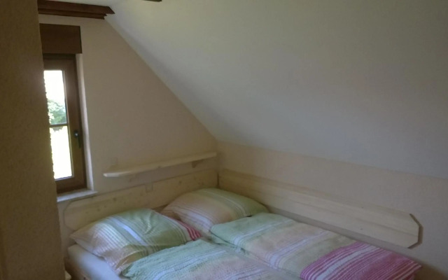 Ferienhaus Leo und Livia