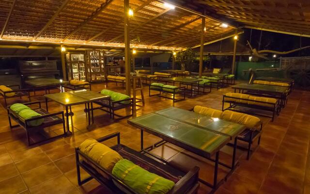 Nisarg Resort