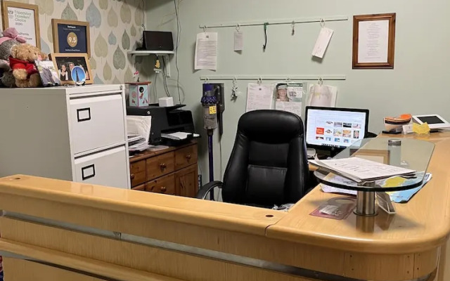 California Guest House