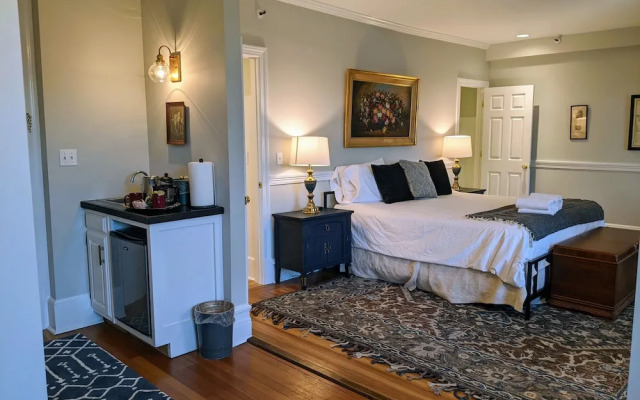 Stanton House Inn