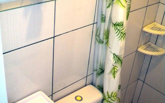 Hostel Brooklin