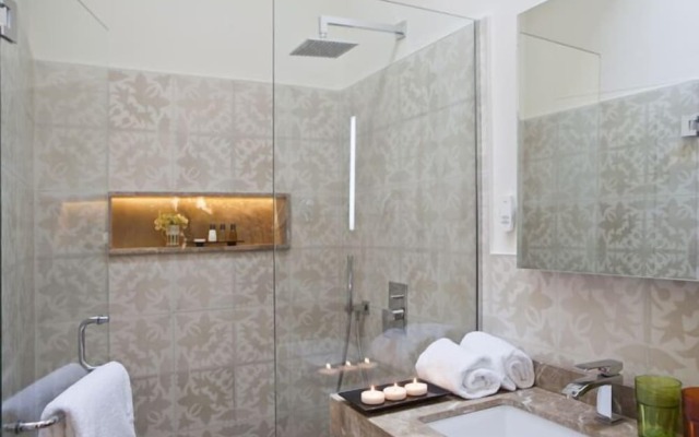 Jardí d'Artà Boutique-Hotel