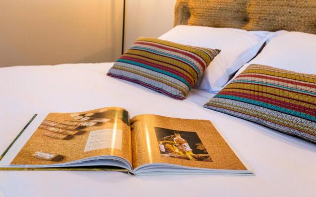 GRIVEL #1 - Studio avec balcon - 1 Chambre