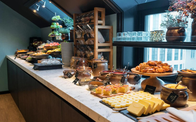 Thon Hotel Bristol Bergen