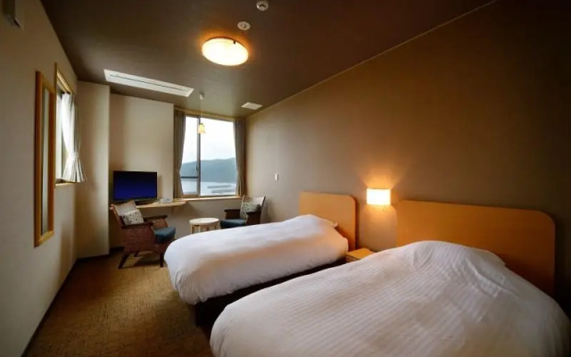 Yasuragi no Yado Koyokan