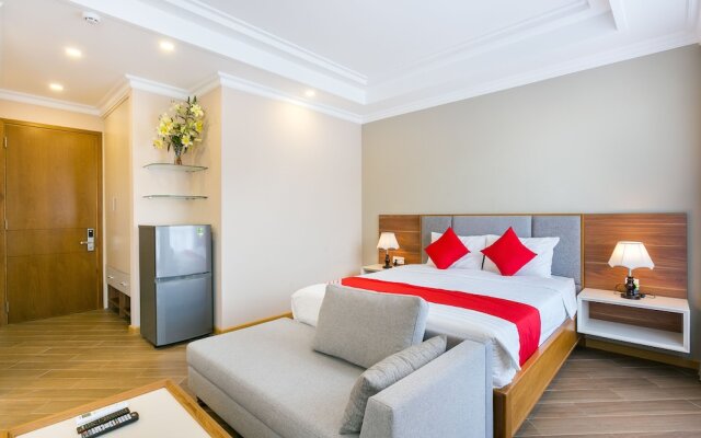 OYO 138 Aparthotel 18