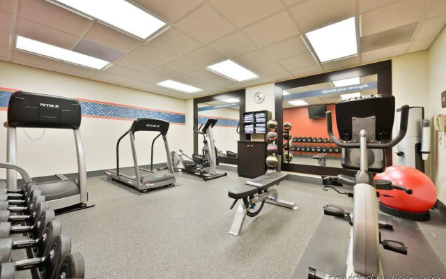 Hampton Inn & Suites Richmond, IN