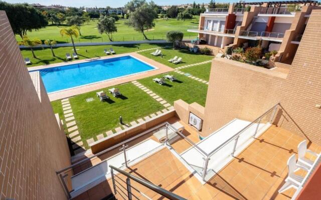 Millennium Golf Residences AL