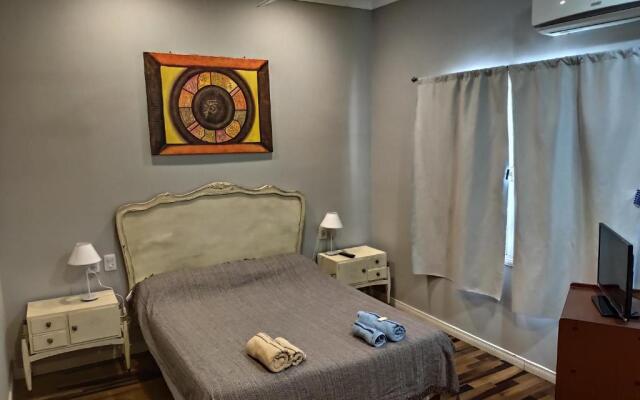 Soho Departamento Temporario