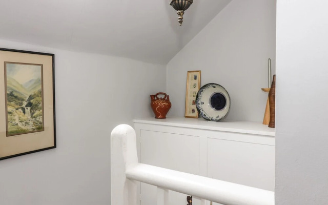 1 Blinkbonny Cottages