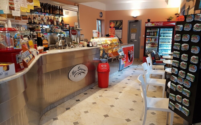 Alla Marina Affittacamere