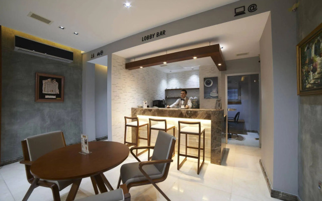 Soyic Hotel